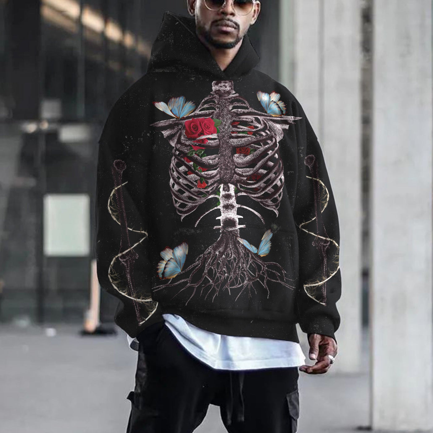 HOODIES