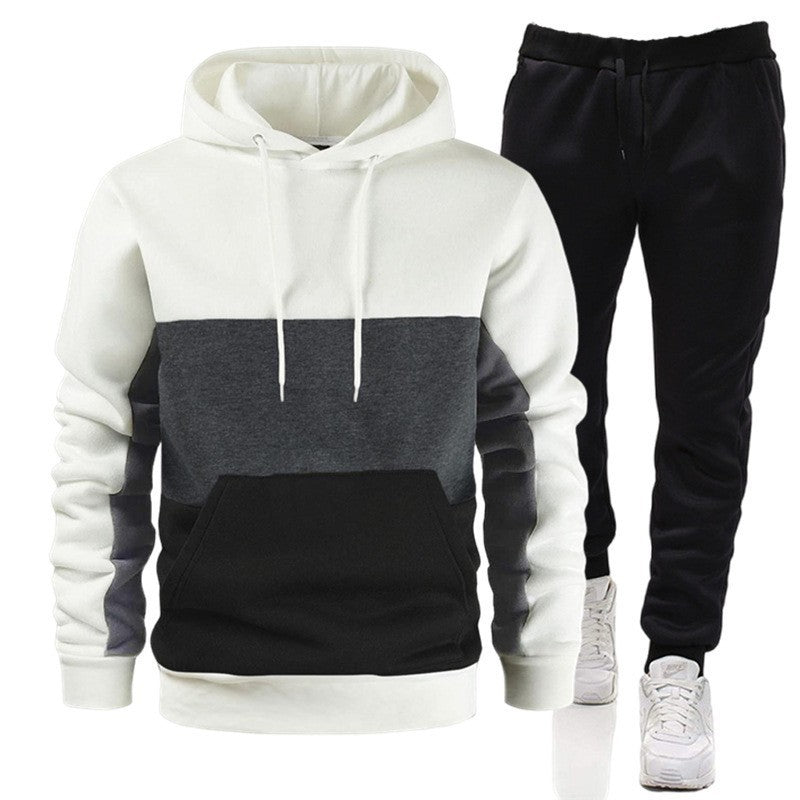 MEN'S SPORT WEAR